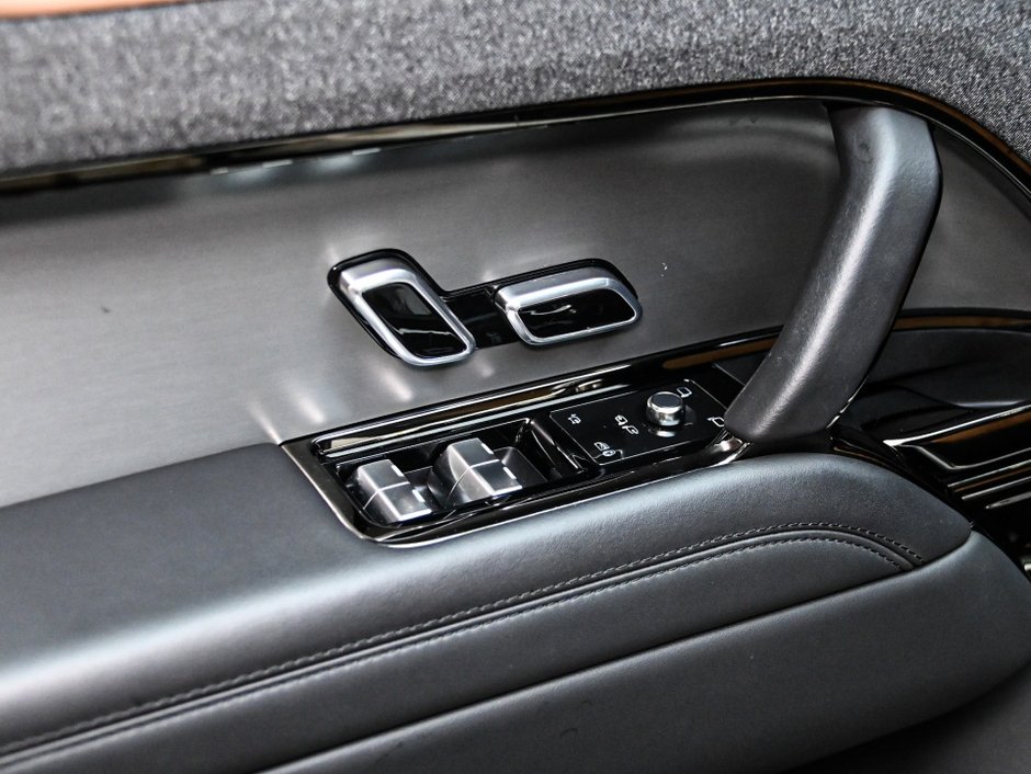 2025 Land Rover Range Rover Sport Dynamic HSE-9