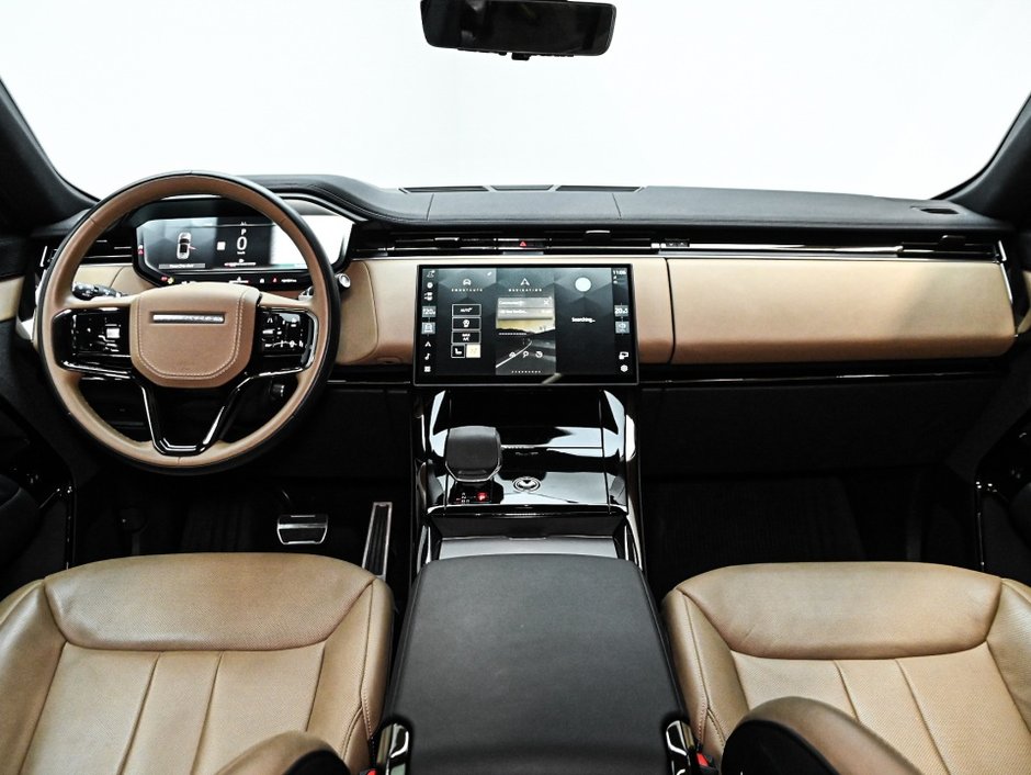 2025 Land Rover Range Rover Sport Dynamic HSE-13