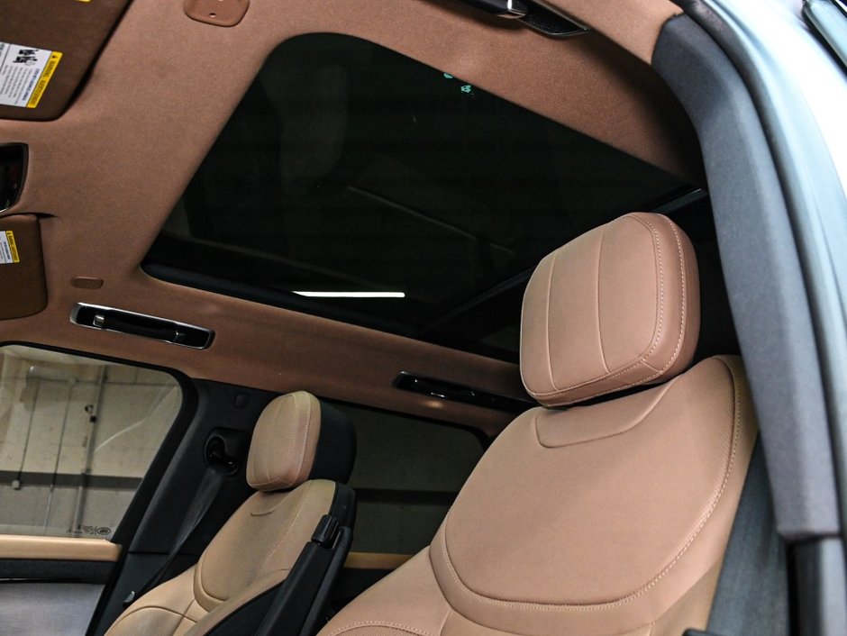 2025 Land Rover Range Rover Sport Dynamic HSE-23