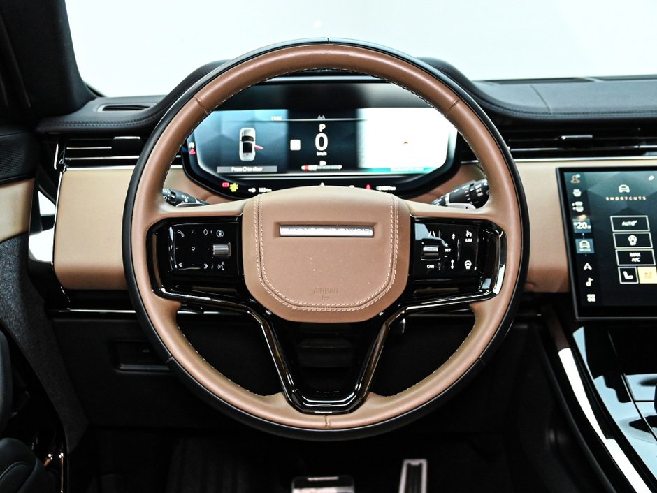 2025 Land Rover Range Rover Sport Dynamic HSE-15