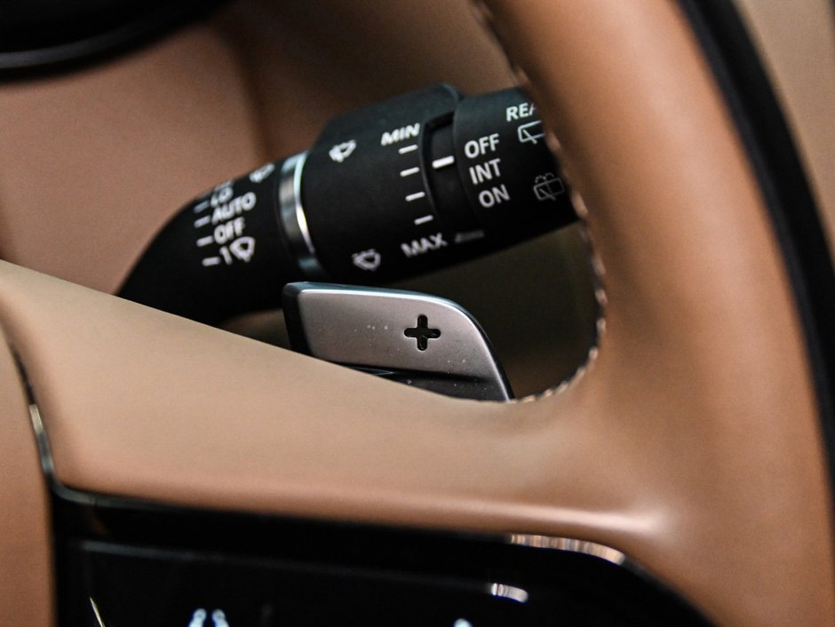 2025 Land Rover Range Rover Sport Dynamic HSE-20