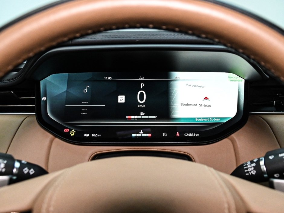 2025 Land Rover Range Rover Sport Dynamic HSE-14