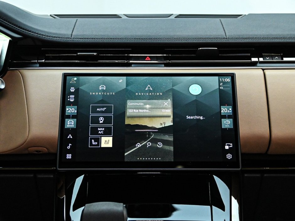 2025 Land Rover Range Rover Sport Dynamic HSE-18