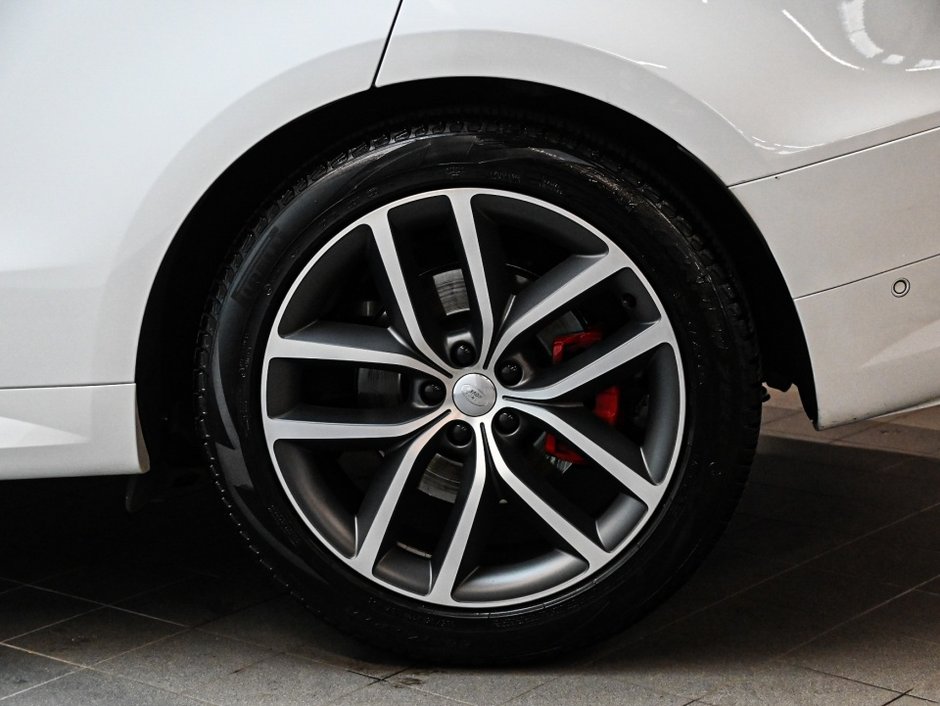 2025 Land Rover Range Rover Sport Dynamic HSE-31