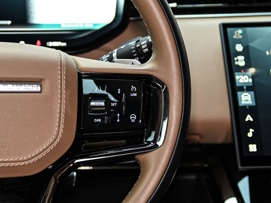 2025 Land Rover Range Rover Sport Dynamic HSE-17