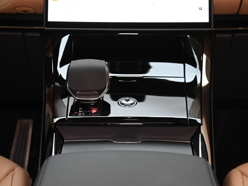 2026 Land Rover Range Rover Sport Dynamic HSE-20
