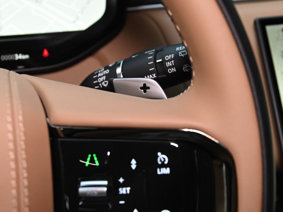 2026 Land Rover Range Rover Sport Dynamic HSE-17