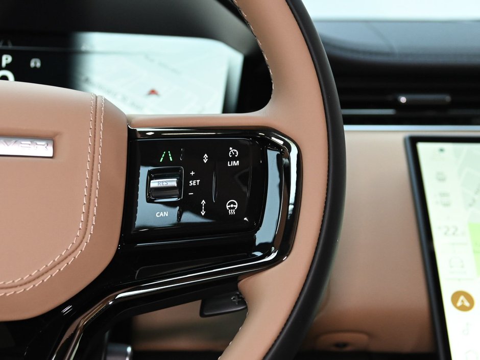 2026 Land Rover Range Rover Sport Dynamic HSE-27