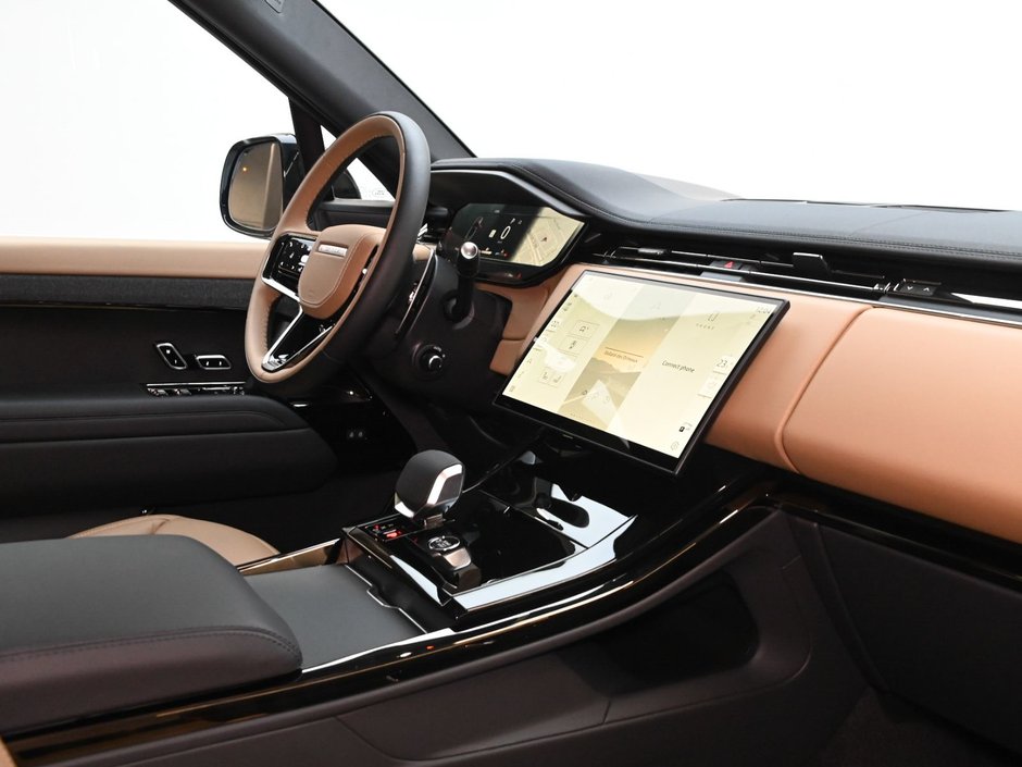 2026 Land Rover Range Rover Sport Dynamic HSE-9