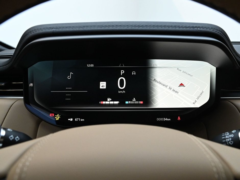 2026 Land Rover Range Rover Sport Dynamic HSE-16