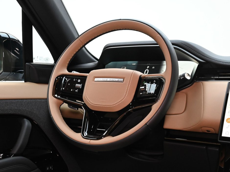 2026 Land Rover Range Rover Sport Dynamic HSE-23