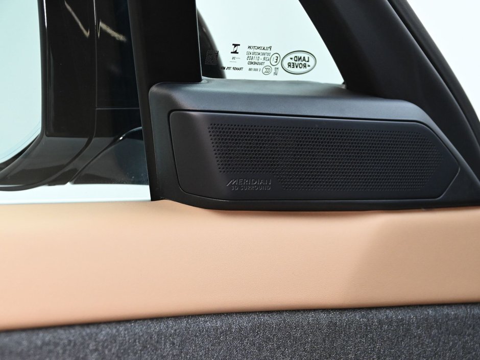 2026 Land Rover Range Rover Sport Dynamic HSE-13
