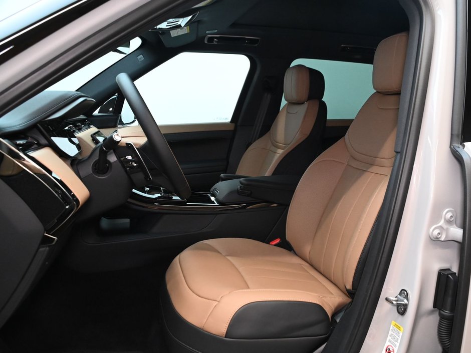 2026 Land Rover Range Rover Sport Dynamic HSE-29
