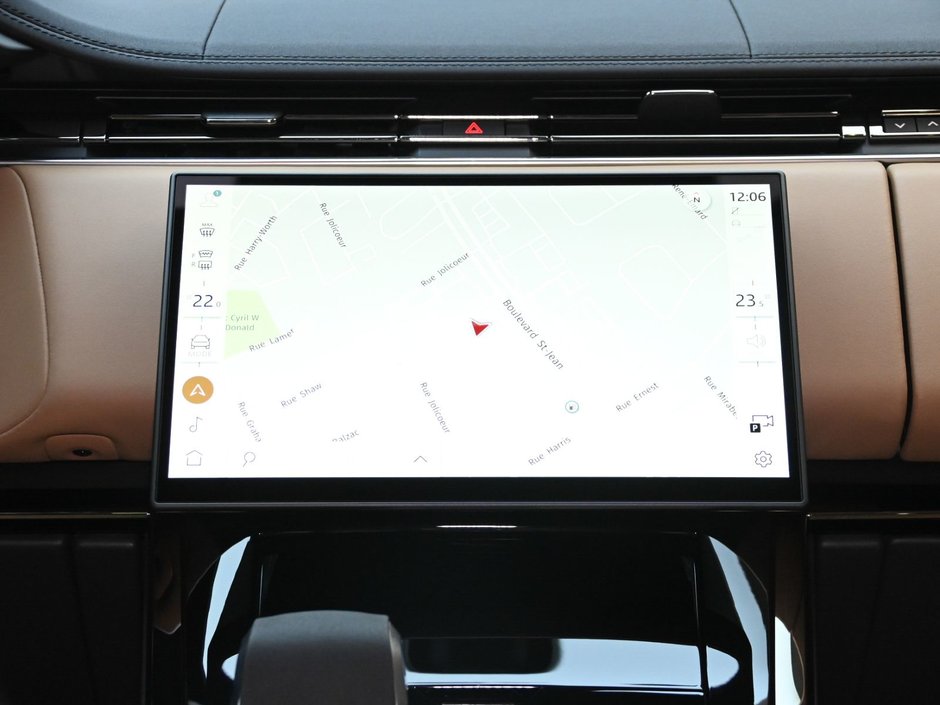 2026 Land Rover Range Rover Sport Dynamic HSE-19