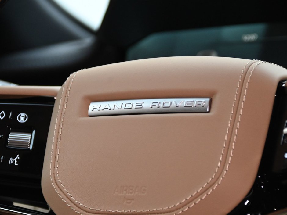 2026 Land Rover Range Rover Sport Dynamic HSE-24