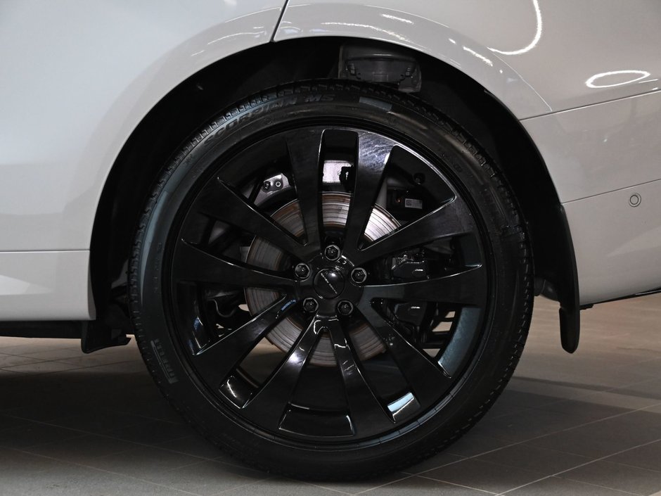 2026 Land Rover Range Rover Sport Dynamic HSE-5