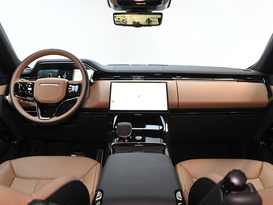 2026 Land Rover Range Rover Sport Dynamic HSE-18