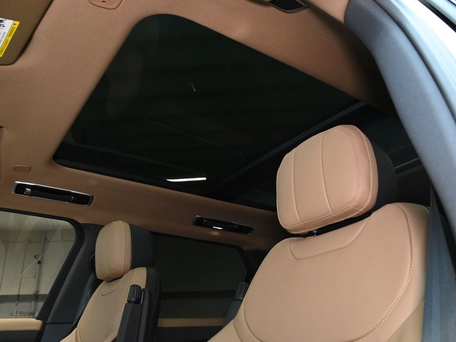 2026 Land Rover Range Rover Sport Dynamic HSE-14