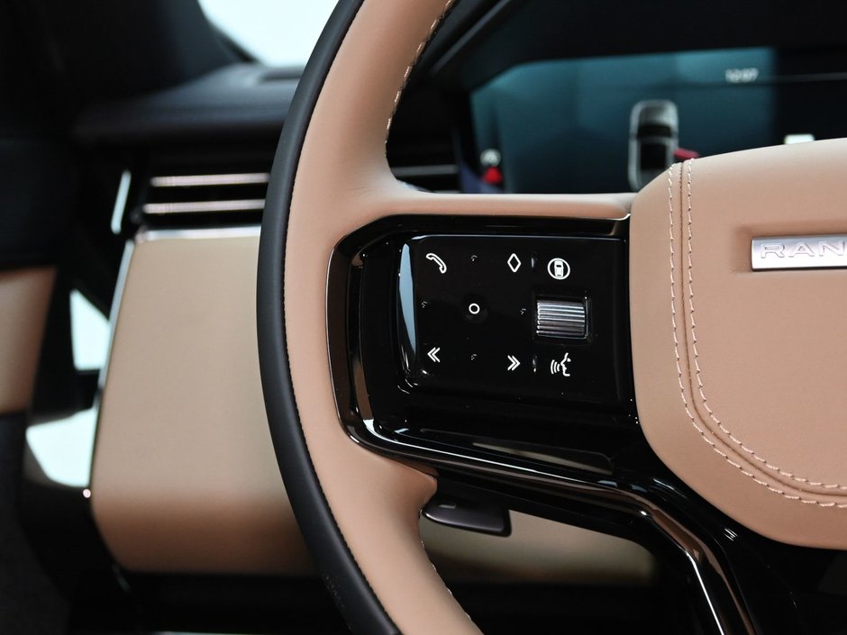 2026 Land Rover Range Rover Sport Dynamic HSE-26
