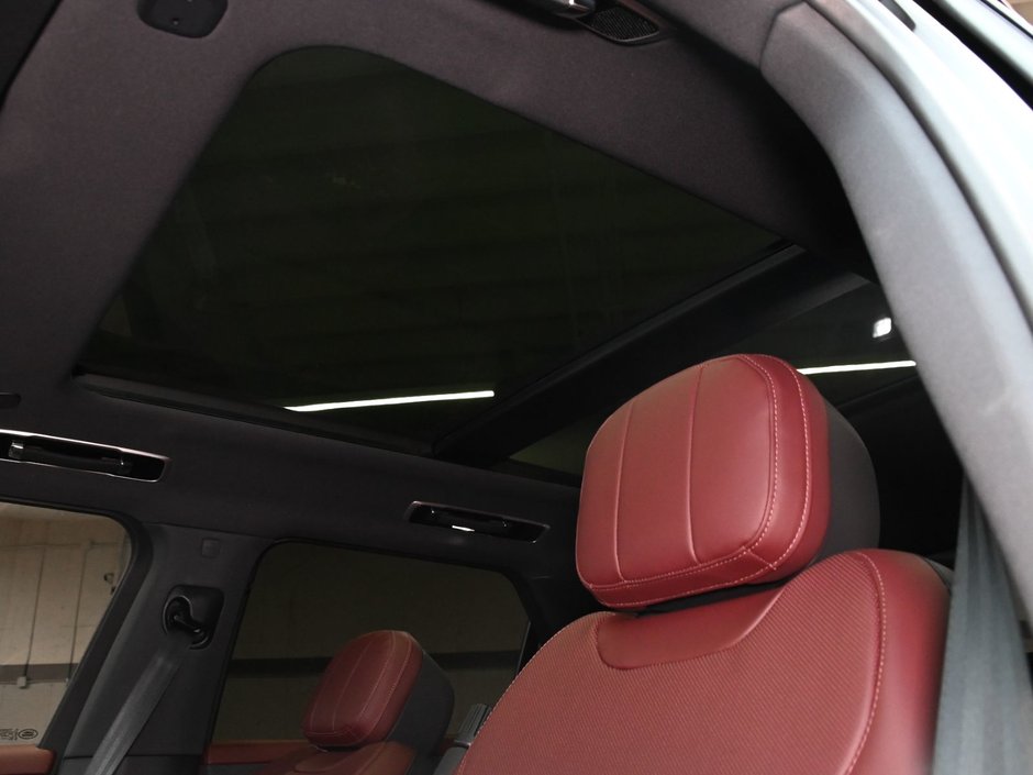2026 Land Rover Range Rover Sport Dynamic SE-17
