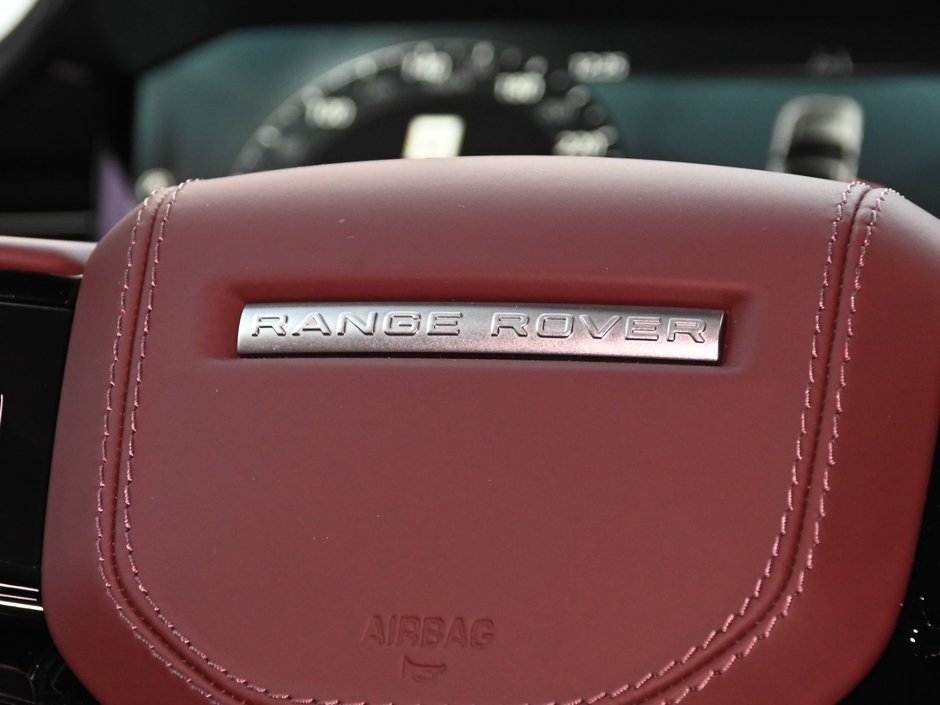 2026 Land Rover Range Rover Sport Dynamic SE-27