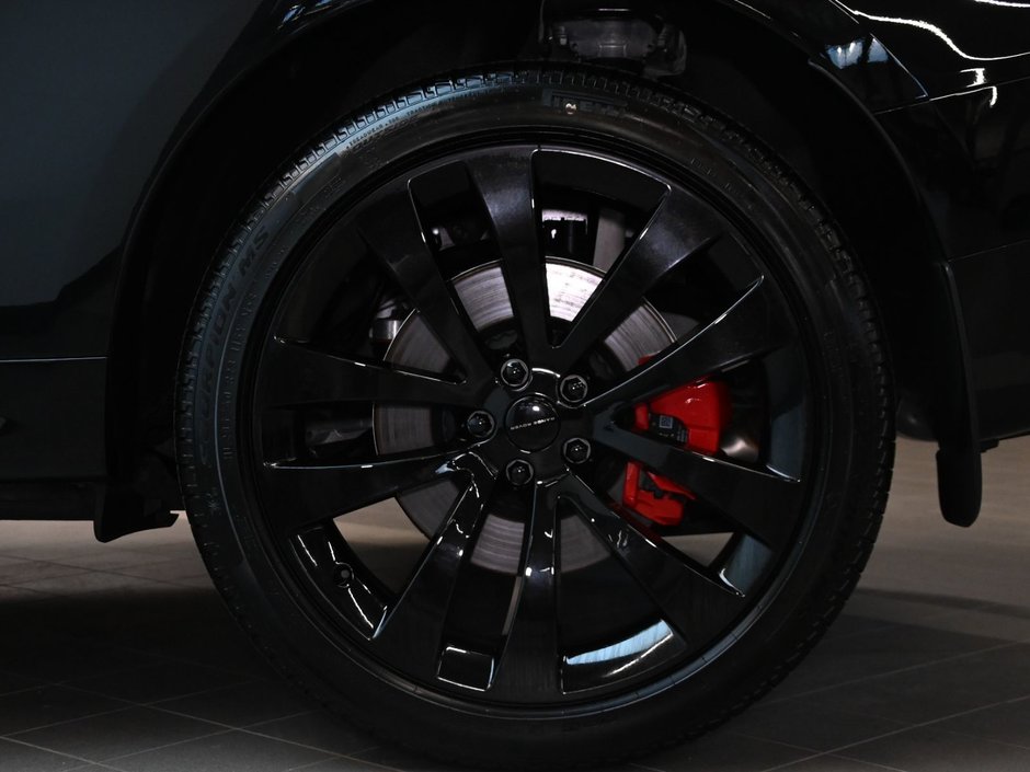 2026 Land Rover Range Rover Sport Dynamic SE-11