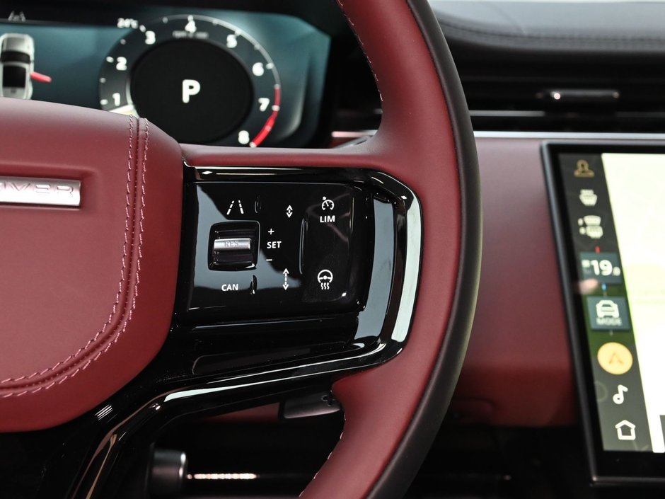 2026 Land Rover Range Rover Sport Dynamic SE-30