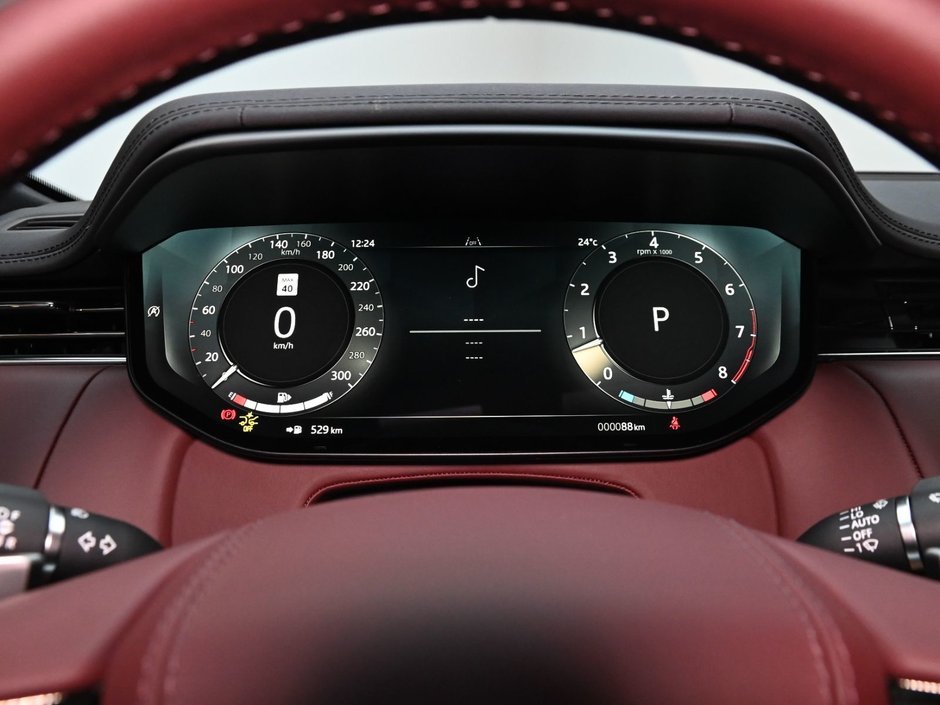 2026 Land Rover Range Rover Sport Dynamic SE-22