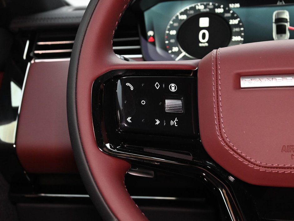 2026 Land Rover Range Rover Sport Dynamic SE-29