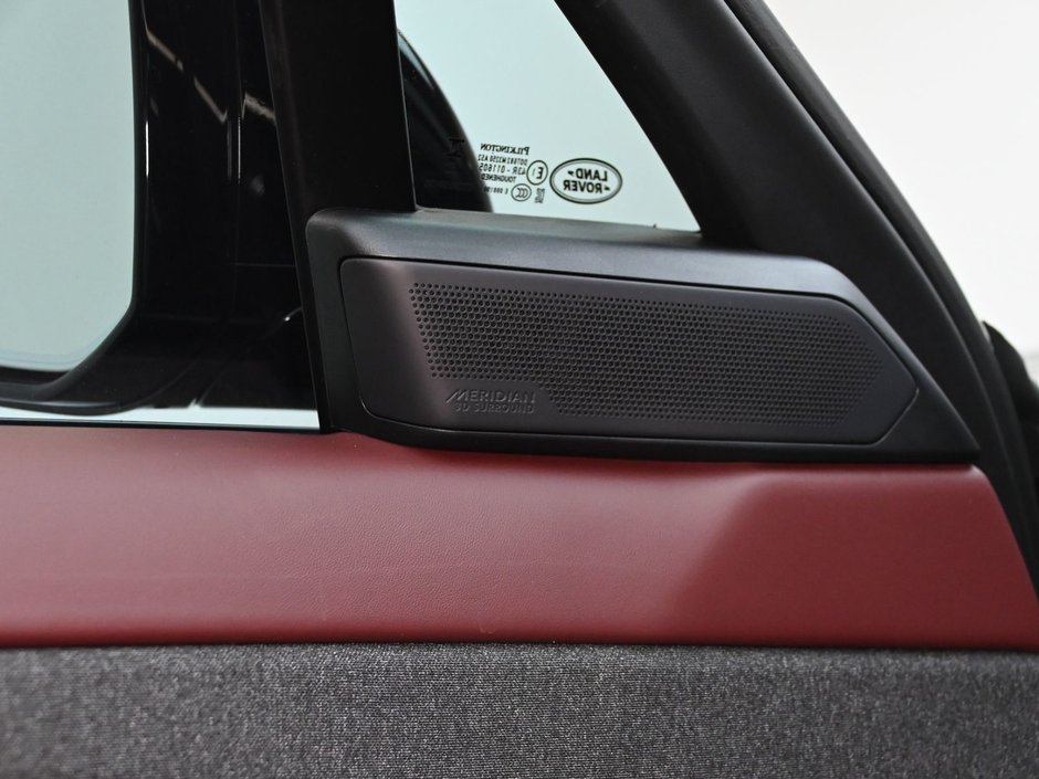 2026 Land Rover Range Rover Sport Dynamic SE-18
