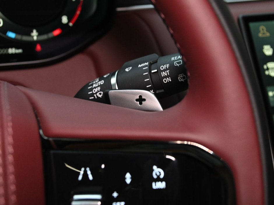 2026 Land Rover Range Rover Sport Dynamic SE-21