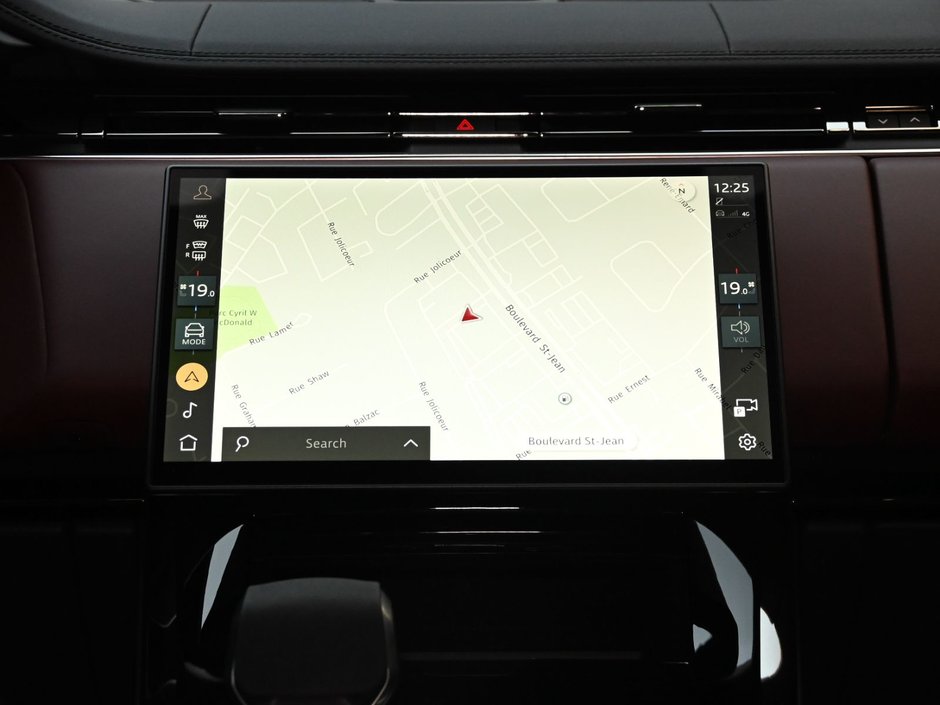 2026 Land Rover Range Rover Sport Dynamic SE-24
