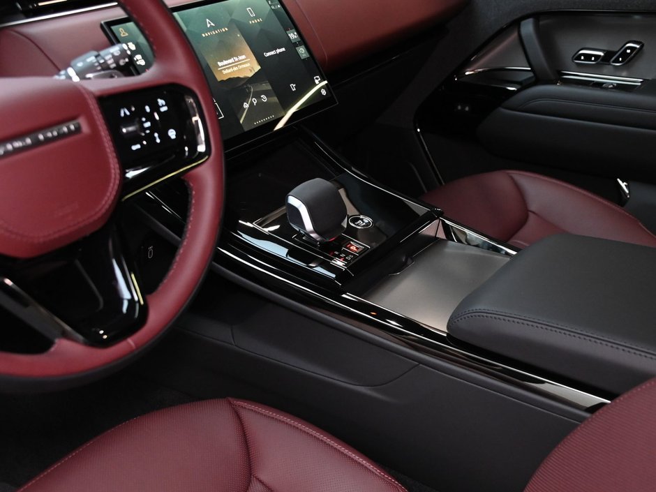 2026 Land Rover Range Rover Sport Dynamic SE-16