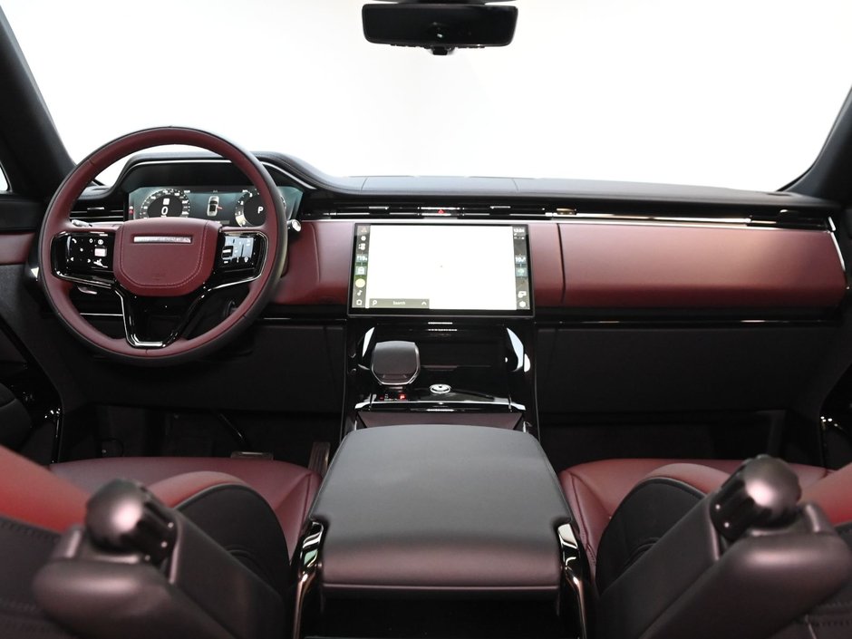 2026 Land Rover Range Rover Sport Dynamic SE-23