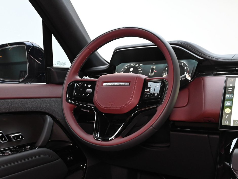 2026 Land Rover Range Rover Sport Dynamic SE-26