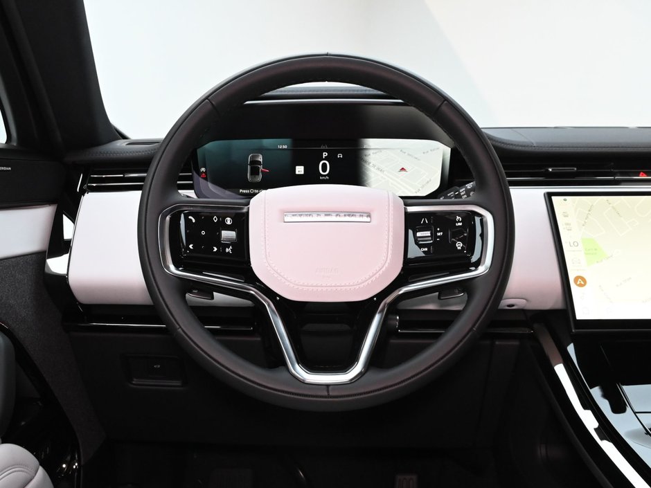 2026 Land Rover Range Rover Sport S-30