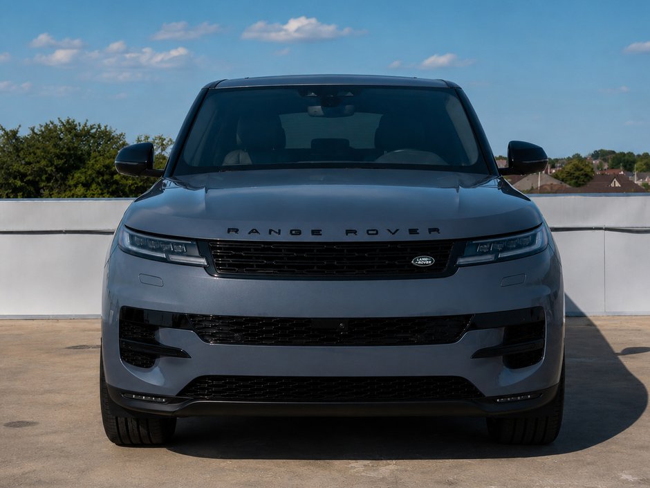 2026 Land Rover Range Rover Sport S-5