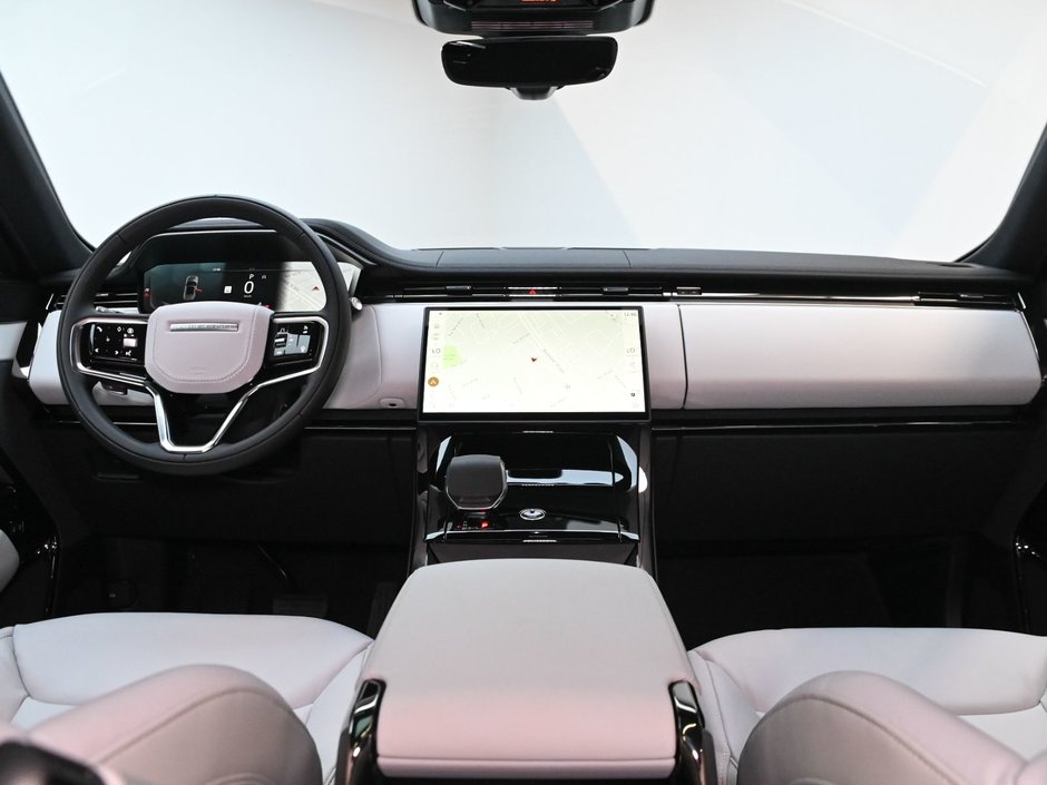 2026 Land Rover Range Rover Sport S-24