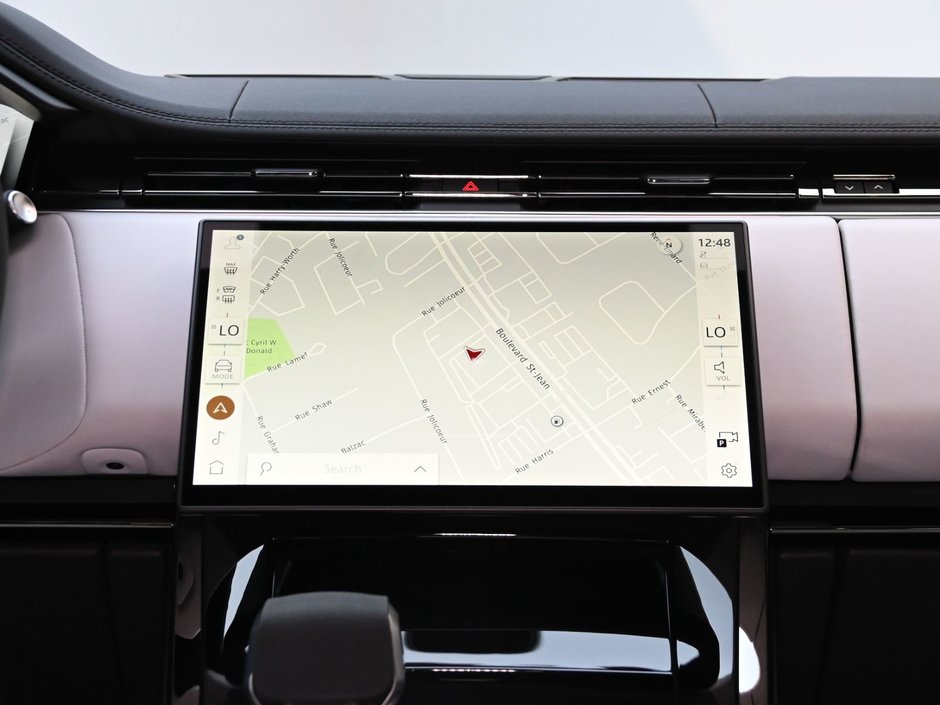 2026 Land Rover Range Rover Sport S-23