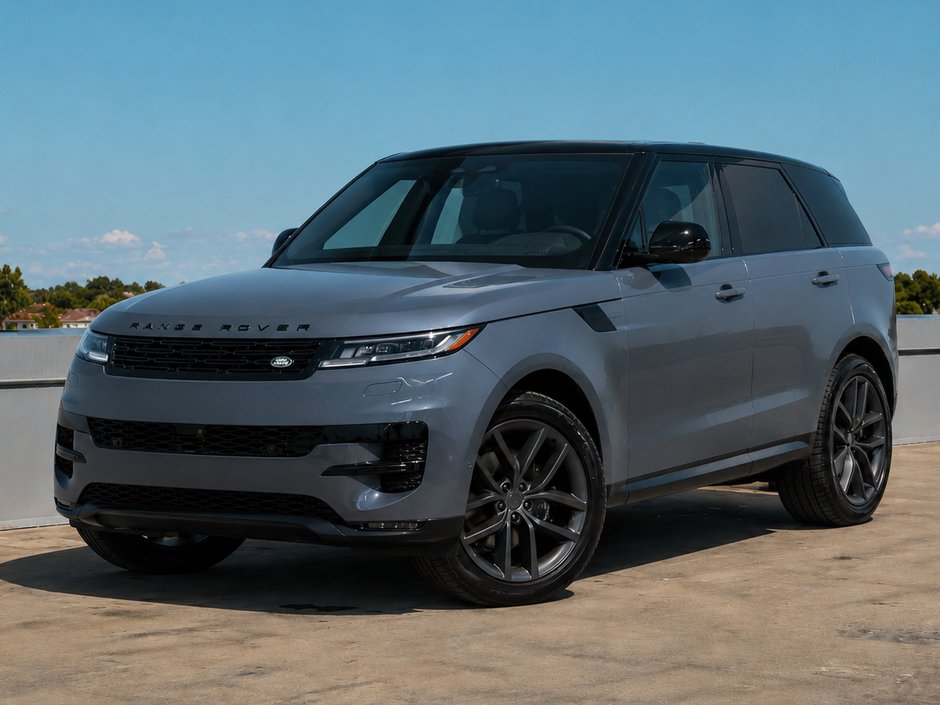 2026 Land Rover Range Rover Sport S-0