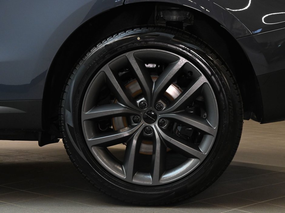 2026 Land Rover Range Rover Sport S-11