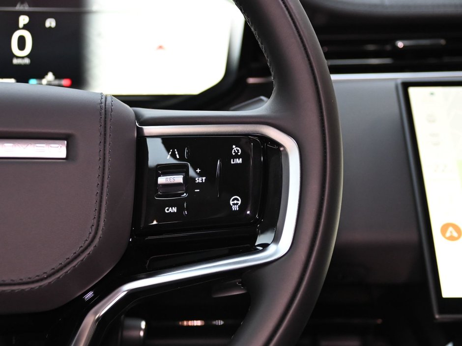 2026 Land Rover Range Rover Sport S-27