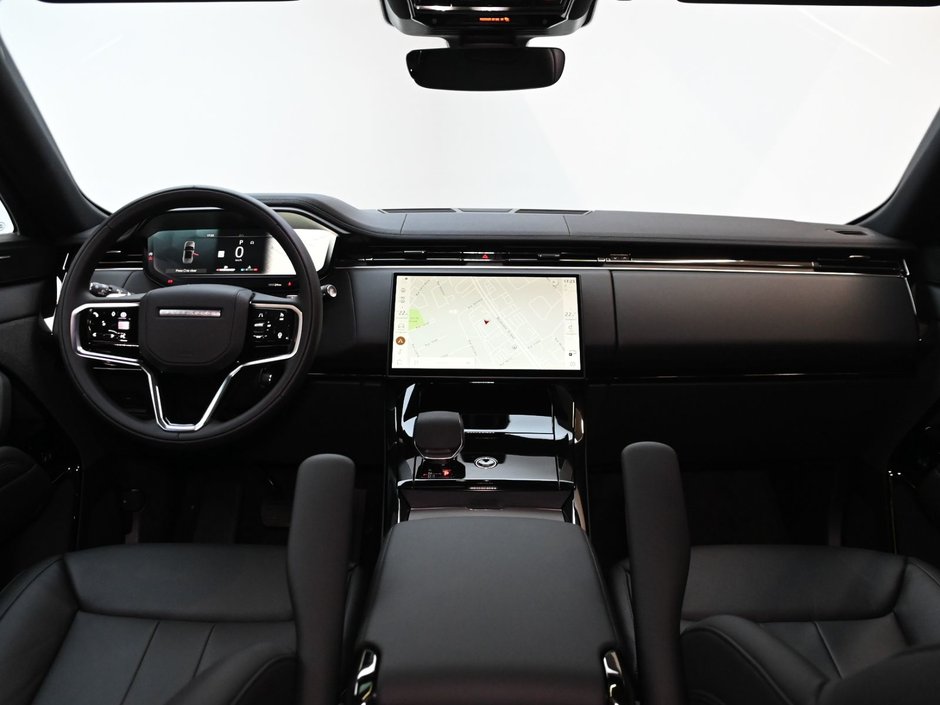 2026 Land Rover Range Rover Sport S-20