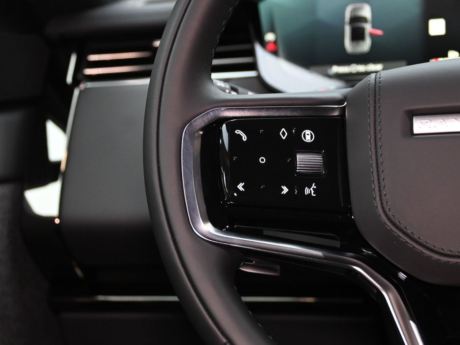 2026 Land Rover Range Rover Sport S-26