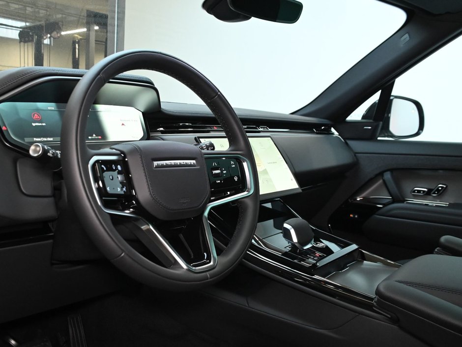 2026 Land Rover Range Rover Sport S-6