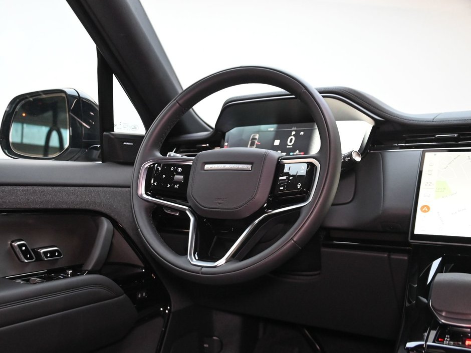 2026 Land Rover Range Rover Sport S-23