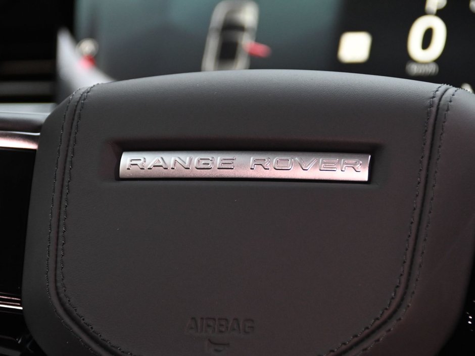 2026 Land Rover Range Rover Sport S-24