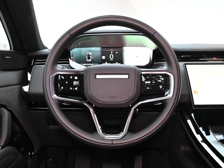 2026 Land Rover Range Rover Sport S-25