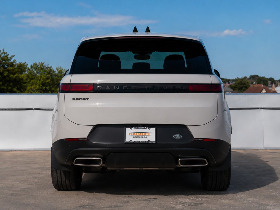 2026 Land Rover Range Rover Sport S-3