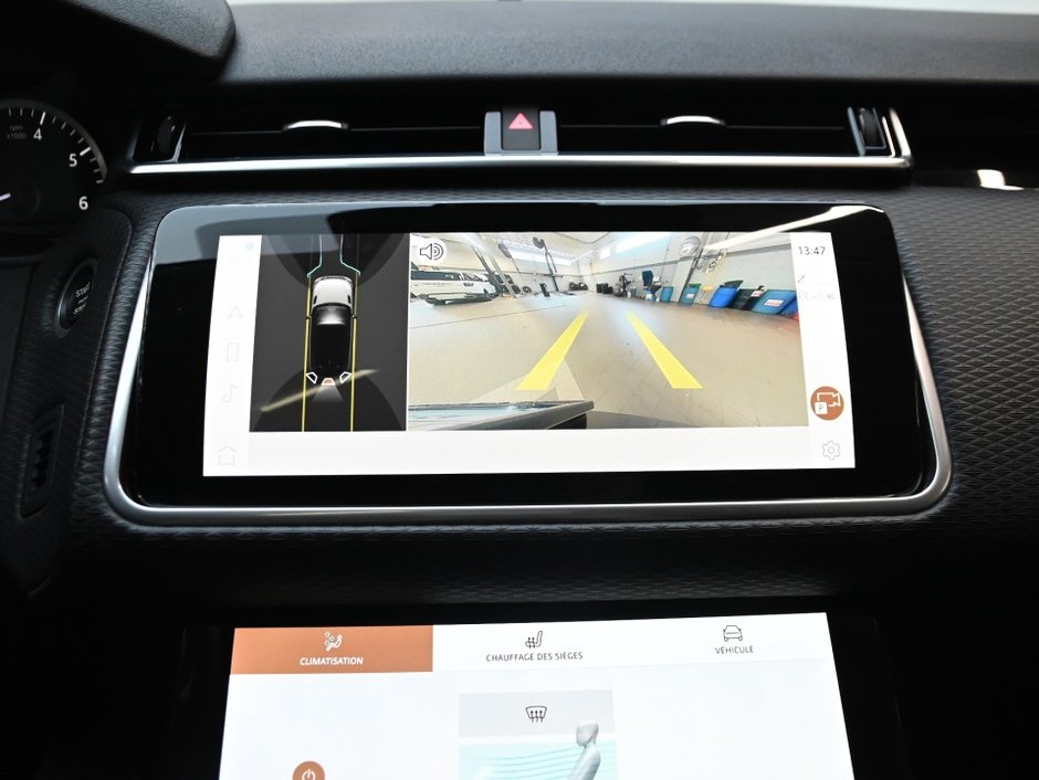 2022 Land Rover Range Rover Velar S-21